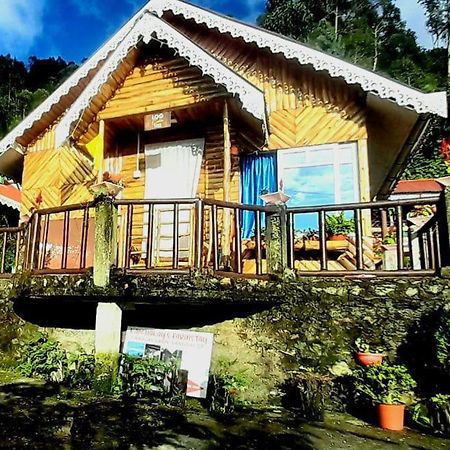 Kapchakays Farmstay By Stayapart Kalimpong Dış mekan fotoğraf