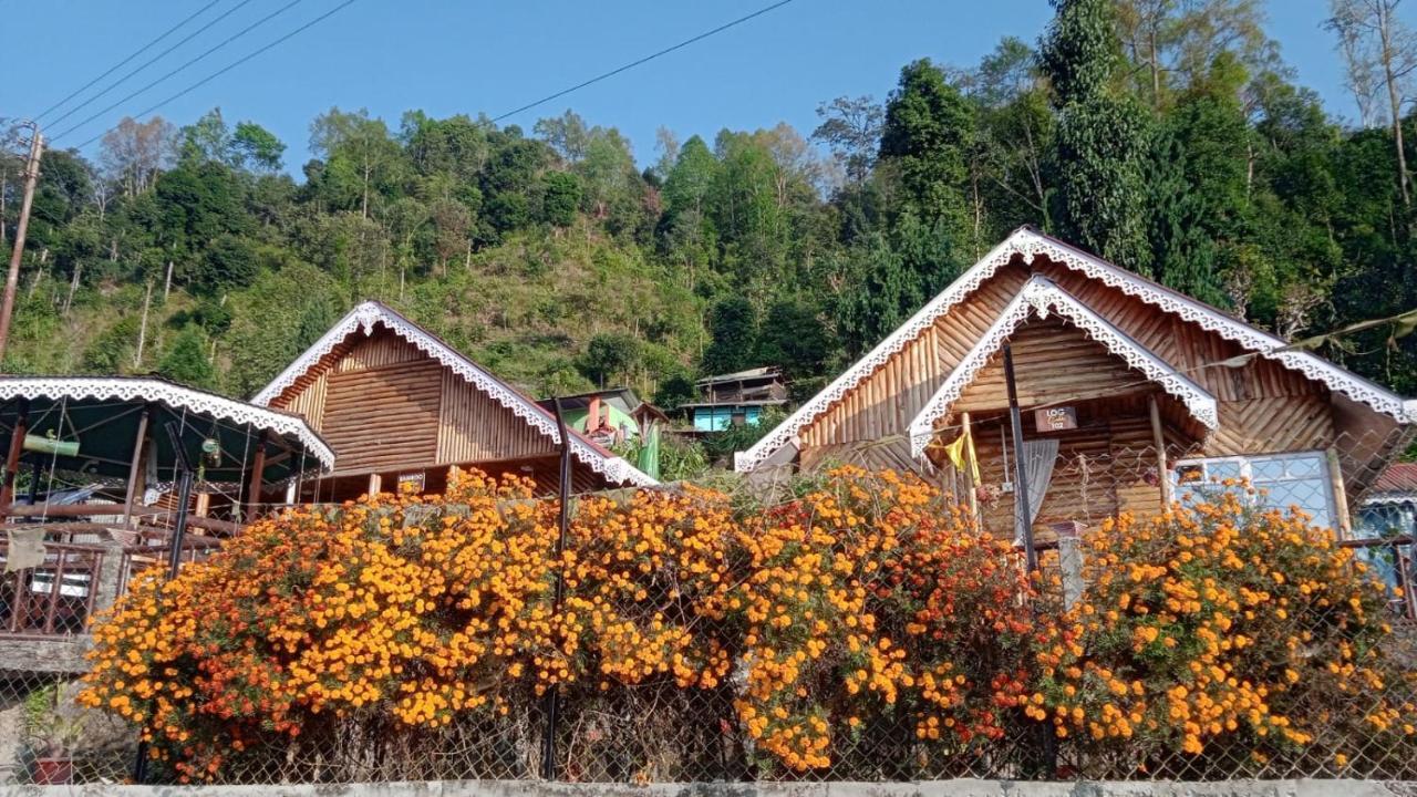 Kapchakays Farmstay By Stayapart Kalimpong Dış mekan fotoğraf